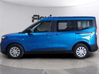 Usado Ford Tourneo Courier Trend 125 CV (91 kW) 2024 Azul Monovolumen
