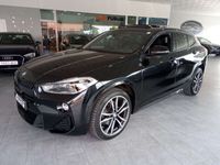 usado BMW X2 sDrive 18d