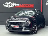 Usado Kia Sportage 230 CV (169 kW) 2023 Negro SUV