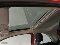 Usado Fiat 500 70 CV (51 kW) 2023 Naranja Utilitario