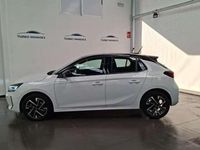 Usado Opel Corsa GS Line 101 CV (74 kW) 2024 Blanco Utilitario