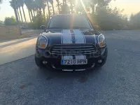 Usado Mini Cooper D Countryman 112 CV (82 kW) 2013 Negro SUV