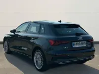 Usado Audi A3 Sportback Advanced 110 CV (80 kW) 2023 Utilitario
