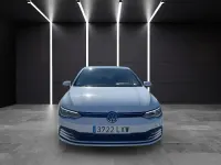 Usado VW Golf VIII Life 115 CV (84 kW) 2022 Blanco