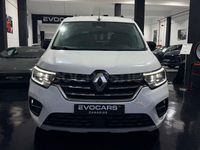 Usado Renault Kangoo Techno 130 CV (95 kW) 2023 Blanco Monovolumen