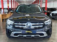 Usado Mercedes GLC300 320 CV (235 kW) 2022 Gris Coupe