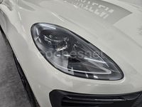 Usado Porsche Macan GTS 440 CV (323 kW) 2024 Gris / plata SUV