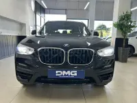 Usado BMW X3 xLine 190 CV (139 kW) 2021 Negro SUV
