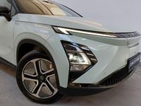Usado Omoda 5 204 CV (150 kW) 2024 Verde SUV