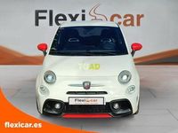 usado Abarth 595 1.4 16v T-Jet 107kW (145CV) E6