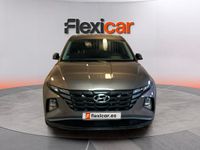 Usado Hyundai Tucson 150 CV (110 kW) 2023 Marrón SUV