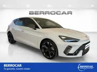 Usado Cupra Leon 150 CV (110 kW) 2025 Blanco