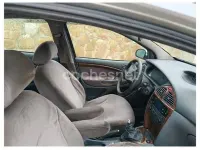 Usado Citroën C5 110 CV (80 kW) 2002 Gris / plata Berlina