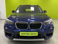 usado BMW X1 sDrive 16d