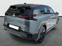 Usado Citroën C5 145 CV (106 kW) 2025 Verde Berlina