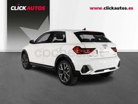 Usado Audi A1 110 CV (80 kW) 2023 Blanco SUV