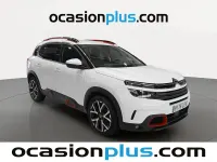 Usado Citroën C5 Aircross Feel 131 CV (96 kW) 2020 Blanco SUV