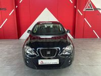 Usado Seat Altea XL Style 140 CV (102 kW) 2013 Negro Monovolumen