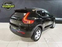 Usado Volvo XC40 129 CV (94 kW) 2022 Negro SUV