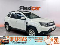 Usado Dacia Duster Journey 115 CV (84 kW) 2023 Blanco SUV