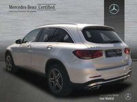 usado Mercedes GLC220 d 4MATIC