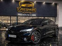 Occasion Ford Mustang Mach-E Premium 258 kW (351 PK) 2022 Zwart SUV