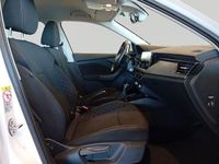 Usado Skoda Kamiq Ambition 110 CV (80 kW) 2021 Blanco SUV