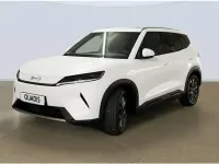 Nuevo BYD Atto 2 Active 166 CV (122 kW) 2025 Skiing white SUV