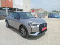 Usado DS Automobiles DS3 Bastille 100 CV (73 kW) 2023 Gris / plata SUV