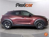 Usado Nissan Juke Tekna 114 CV (83 kW) 2025 Marrón SUV