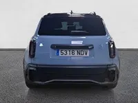 Usado Renault 4 E-Tech Iconic 110 kW (150 CV) 2025 SUV