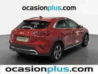 Usado Kia XCeed 140 CV (102 kW) 2025 Rojo SUV