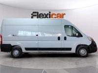 Usado Opel Movano Edition 140 CV (102 kW) 2022 Blanco Van