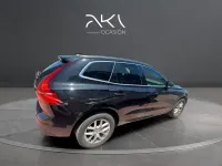 Usado Volvo XC60 Momentum 190 CV (139 kW) 2019 Negro SUV