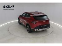 usado Kia Sportage 1.6 T-GDi Drive