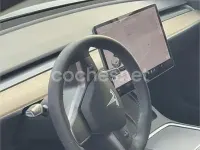Usado Tesla Model 3 RWD 208 kW (283 CV) 2021 Eléctrico Berlina