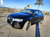 usado Audi Q3 2.0 TFSI Sport edition Q. S tronic 162kW