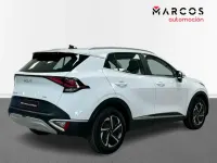 Usado Kia Sportage 230 CV (169 kW) 2024 SUV