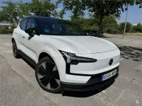 Usado Volvo EX30 Ultra 314 kW (428 CV) 2024 Eléctrico SUV