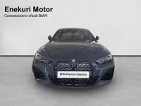 Usado BMW 420 Gran Coupé 190 CV (139 kW) 2023 Gris Coupe