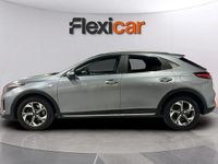 Usado Kia XCeed 120 CV (88 kW) 2023 Gris SUV
