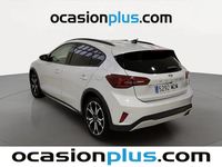 Brugt Ford Focus Active 155 HK (114 kW) 2023 Grå Hatchback