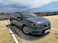 usado Renault Mégane IV 