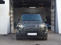 Usado Land Rover Defender 300 HP (220 kW) 2021 Cinzento SUV