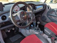 Usado Mini Cooper 115 CV (84 kW) 2002 Rojo Utilitario
