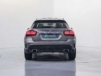 Usado Mercedes GLA200 156 HP (114 kW) 2020 Cinzento SUV