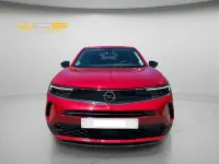 Usado Opel Mokka Edition 101 CV (74 kW) 2022 Rojo SUV