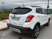 Occasion Opel Mokka Excellence 130 ch (95 kW) 2014 Blanc SUV