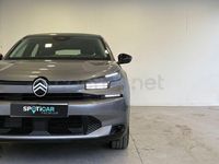 Usado Citroën C4 145 CV (106 kW) 2025 Gris / plata SUV