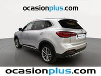 Usado MG HS Luxury 162 CV (119 kW) 2023 Gris SUV